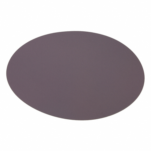 1MIC 3M662XW DLF 3MIL TH 5 IN 3M  Abrasifs et produits de conditionnement de surface